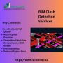 Top Class BIM Clash Detection Services in Halifax, Canada