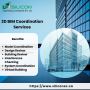 Top Class 3D BIM Coordination Services in Vancouver, Canada
