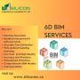 Top Quality 6D BIM Services At Low Rates In Vancouver, Can