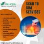 Affordable Scan To BIM Services in Toronto, Canada