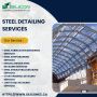 Steel Detailing Services At Affordable Rates In Winnipeg