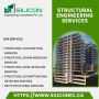 Explore The Best Quality Structural Engineering Services In 