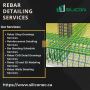 The Best Quality Rebar Detailing Services in Montreal, Can