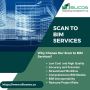 Get Affordable Scan To BIM Services in St Johns's, Canada