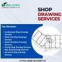 Shop Drawing Services at Affordable Rates in Montreal