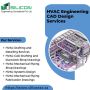 Affordable HVAC Engineering CAD Design Services in Edmonton