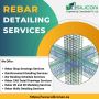 Best Quality Rebar Detailing Services in Vancouver, Canada