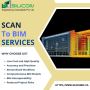 Explore the Best Scan To BIM Services in Toronto, Canada