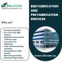 BIM Fabrication and Pre Fabrication Services in Calgary