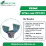 Rebar Detailing Services At Unbeatable Affordable Rates In V
