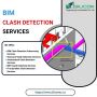 Best Quality BIM Clash Detection Services in Brampton
