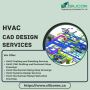 Discover HVAC Engineering CAD Design Services in Ottawa, Can