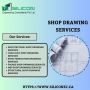 Highly Accurate Shop Drawing Services in Hamilton, Canada
