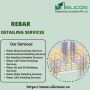 Get the Best Quality Rebar Detailing Services in Vancouver