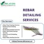 Get the Best Rebar Detailing Services in Winnipeg, Canada 