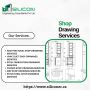 Get the Best Quality Shop Drawing Services in Kitchener, Can