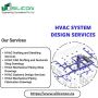 Get the Best HVAC Engineering CAD Design Services in Surrey