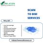 Get the Best Scan To BIM Services in Brampton, Canada