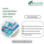 Explore the Top Quality HVAC Engineering CAD Design Services