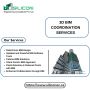 Explore the Best in Class 3D BIM Coordination Services
