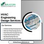 Get the Best HVAC Engineering CAD Design Services in Kelowna