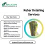 Affordable Rebar Detailing Services in Kelowna, Canada