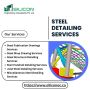 Steel Detailing Services at Affordable Rates in Airdrie