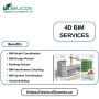 Get the Best 4D BIM Services in Kitchener, Canada
