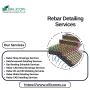 Get the High Quality Rebar Detailing Services in Winnipeg, C
