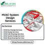 Affordable HVAC Engineering CAD Design Services Provider
