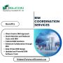 Affordable 3D BIM Coordination Services Provider AEC Sector 