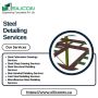 Affordable Steel Detailing Services in Canadian AEC Sector