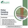 Explore the Top Rebar Detailing Services Provider Canadian A