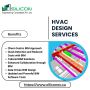 HVAC Engineering CAD Design Services Provider Canadian AEC