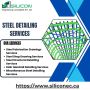 Explore the top Steel Detailing Services Provider in Toronto