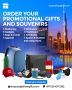Corporate Gifts and Promotional Gifts | SilverGiftz - Dubai,