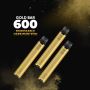 Buy online Gold Bar 600 Disposable Vape in the UK