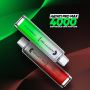 Unmatched Satisfaction: Hayati Pro Max 4000 Disposable Vape 