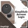 Effortless Access to Your SimpliSafe System:SimpliSafe Login