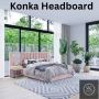 Konka Headboard at SK Home Online Store