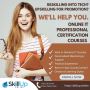 Online IT Professional Courses - SkillUp Online