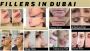 Enhance Your Beauty with Fillers in Dubai | Skin111