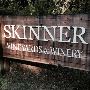 Best Winery in Sierra Foothills - Skinner Vineyards 