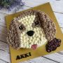 Where to Find Cakes for Dogs in Hyderabad