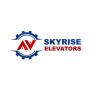Skyrise Elevators Company offers Lifts Maintenance services 