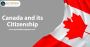 Citizenship in Brampton, Ontario and Canada