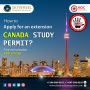 Study Permit Extension in Windsor
