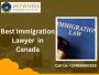 Best Immigration Lawyer in Brampton , Ontario and Canada