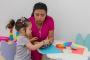 Leading Child Care Company in Dubai - Smart Babysitters