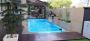 Dive into Luxury with Fiberglass Swimming Pool